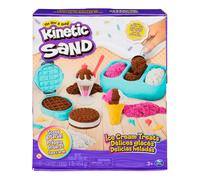 Kinetic Sand Sabbia Cinetica Dolcetti Gelato