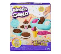 Playset Spin Master Ice Cream Treats Sabbia Magica