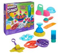 Set di Sabbia Cinetica Soddisfacente