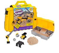 Kinetic Sand Sabbia Cinetica - Custodia Da Costruzione 907 G S_0294_KIN077898813