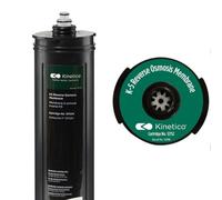 Kinetico Cartuccia a membrana ad osmosi inversa (parte n. 12752 verde)