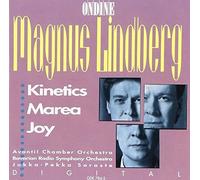 Kinetics (CD) Album