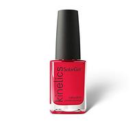 Kinetics Solargel Nail Polish, Dress to Impress #207, 1 pezzo da 15 ml