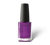 Kinetics Solargel Nail Polish, Goddess #348 1 pezzo 15 ml