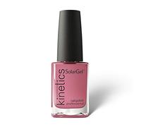 Kinetics Solargel Nail Polish, Purse #204, 1 pezzo da 15 ml
