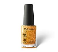 Kinetics Solargel Nail Polish, Sparkling #415 1 pezzo 15 ml