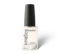 Kinetics Solargel Nail Polish, Stark Naked #005, 1 pezzo da 15 ml