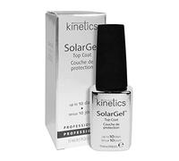 Kinetics Solargel Top Coat, 1 pezzo da 15 ml