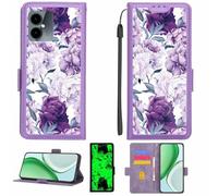 Kinetijy Custodia Comaptibile per Spc Discovery 2 Se Case Custodia Cover Supporto Premium in PU[con Pellicola Protettiva HD con durezza 9H] [Blocco RFID][Effetto Luminoso Scuro] LPT-ZSH