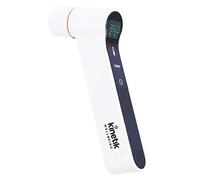 Kinetik Wellbeing Termometro digitale senza contatto per orecchie e fronte, termometro medico per adulti e bambini utilizzato dal NHS - Monitor elettronico della temperatura corporea e della febbre -