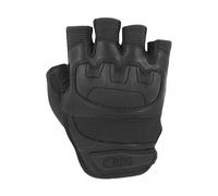 KinetiXx Guanti X-Ra Uomo Mezzedita Resistenteall'Abrasione Nero