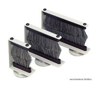 Kinetronics Pulitore a film antistatico Ministat con supporto magnetico MS-070, 70 mm