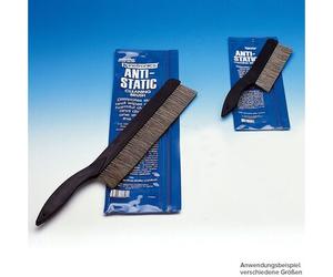 Kinetronics Spazzola antistatica SW-100, 100 mm