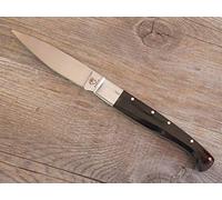 kinfe Coltello 22 CM Pattada PATTADESA Manico in Corno di Bufalo