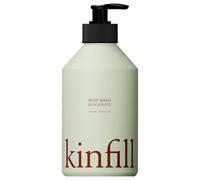 Kinfill - Body Wash Starter Kit - Bergamote - Gel doccia 300 ml