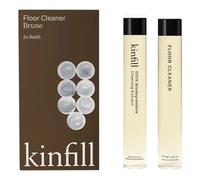 Kinfill - Floor Cleaner Refill - Detergente 24 ml