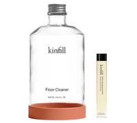 Kinfill - Floor Cleaner Set - Brune - Detergente 500 ml