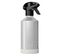 Kinfill - Glass & Mirror Cleaning Kit - Brune - Detergente 500 ml