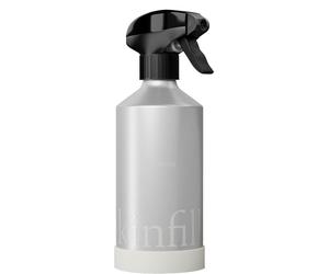 Kinfill - Glass & Mirror Cleaning Kit - Brune - Detergente 500 ml