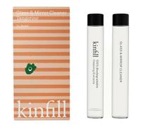 Kinfill - Glass & Mirror Refill - Detergente 24 ml