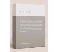 Kinfolk Kinfolk Notecards - The Hygge Edition (Postcards)