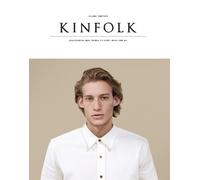 Kinfolk Kinfolk Volume 13 (Tascabile)