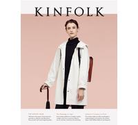 Kinfolk Kinfolk Volume 14 (Tascabile)