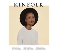Kinfolk Kinfolk Volume 16 (Tascabile)