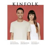 Kinfolk Kinfolk Volume 17 (Tascabile)