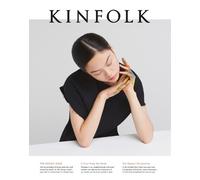 Kinfolk Kinfolk Volume 18 (Tascabile)
