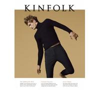 Kinfolk Kinfolk Volume 19 (Tascabile)