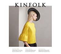 Kinfolk Kinfolk Volume 20 (Tascabile)