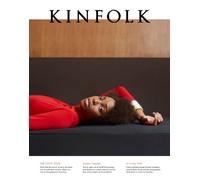 Kinfolk Kinfolk Volume 21 (Tascabile)