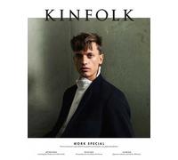 Kinfolk Kinfolk Volume 22 (Tascabile)