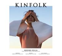 Kinfolk Kinfolk Volume 23 (Tascabile)