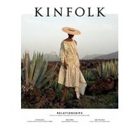 Kinfolk Kinfolk Volume 24 (Tascabile)