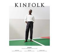 Kinfolk Kinfolk Volume 26 (Tascabile)