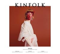 Kinfolk Kinfolk Volume 27 (Tascabile)