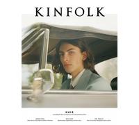 Kinfolk Kinfolk Volume 28 (Tascabile)
