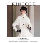 Kinfolk Kinfolk Volume 30 (Tascabile)