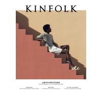 Kinfolk Kinfolk Volume 31 (Tascabile)