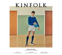 Kinfolk Kinfolk Volume 33 (Tascabile)