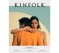 Kinfolk Kinfolk Volume 34 (Tascabile)