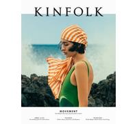Kinfolk Kinfolk Volume 36 (Tascabile)