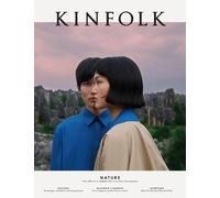 Kinfolk Kinfolk Volume 37 (Tascabile)