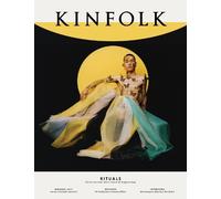 Kinfolk Kinfolk Volume 38 (Tascabile)