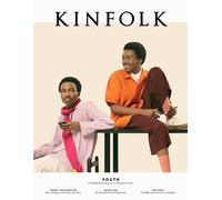Kinfolk Kinfolk Volume 39 (Tascabile)