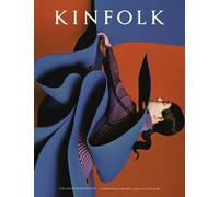Kinfolk Kinfolk Volume 40 (Tascabile)