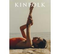 Kinfolk Kinfolk Volume 41 (Tascabile)