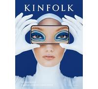 Kinfolk Kinfolk Volume 42 (Tascabile)